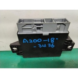 ECUs et modules informatiques d'occasion de classe A A0009006713 - Product Image 2