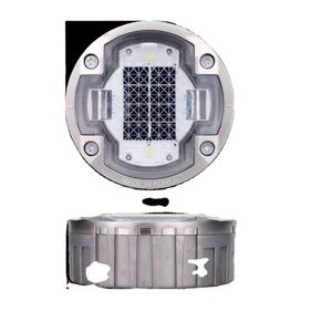 Panneau publicitaire extérieur à livraison rapide solaire - Product Image 1