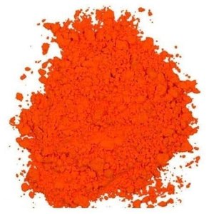 Pigment inorganique zinc orange 3 de marque IGC, pigment non toxique pour revêtement en poudre - Product Image 1