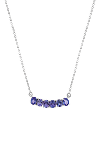 Colgante de rubí en plata de ley 92.5 KLSP-50614 - Product Image 3