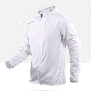 Nouvelle veste coupe-vent de haute qualité 2026, design innovant, veste de sport pour homme, coupe-vent de printemps de haute qualité - Product Image 6