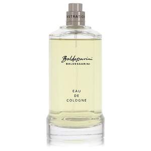 Eau de Cologne en vaporisateur pour homme Baldessarini (testeur) Parfum - Product Image 1