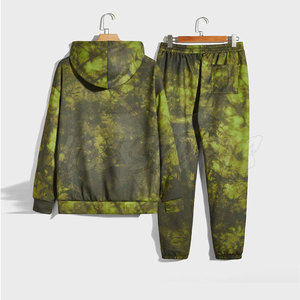Chándal Moderno para Hombre, Chándal de Primera Calidad, Chándal Informal para Hombre - Product Image 2