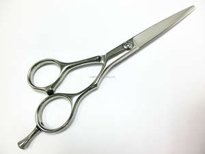 Tijeras de peluquero profesional 440C Tijeras para el cabello - Product Image 4