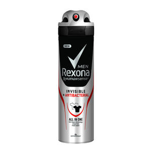 Pour le déodorant Rexona pour hommes et femmes, vaporisateur corporel, marché de gros, offres d'achats en gros disponibles - Product Image 5