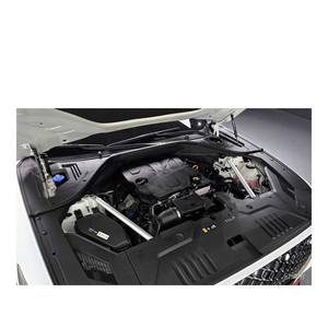 Genesis GV70 2.5T AWD 2024, SUV a Gasolina con 26,<span class=keywords><strong>037</strong></span> km, Volante a la Izquierda, Caja de Cambios Automática, Asientos de Cuero, Cámara Trasera - Product Image 6