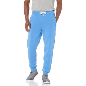 Pantalones de Hombre Hechos a Medida al por Mayor, Joggers de Lona, Algodón Lavado, Secado Rápido, Transpirables, Corte Recto, Casuales, Servicio OEM - Product Image 4