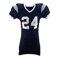Nouveau design uniforme de football américain service OEM pour hommes, vente chaude 2026, maillots de football de qualité supérieure, maillot de football américain