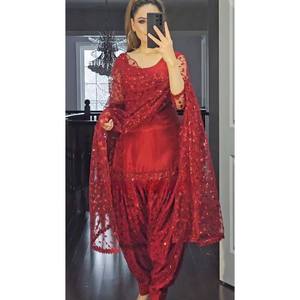 ชุดปาร์ตี้สีแดงชุดหมีสำหรับใส่ในเมืองมี UC-1176 m/ 38 - Product Image 2