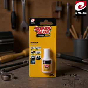 Colla Liquida Supercoat 10g, Prodotto Premium per Uso Versatile - Product Image 3