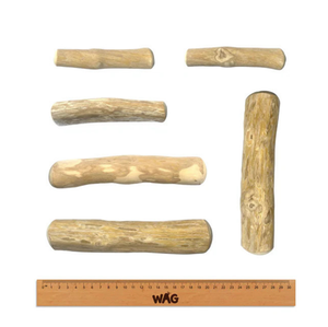 Jouet à mâcher pour chien en bois de café durable, pour le soin des animaux et le jeu interactif - Product Image 4