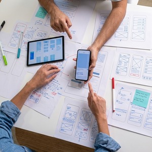 Servicios Expertos de Diseño Web UI UX, Creación de Interfaces Digitales Intuitivas para Empresas, Máxima Rentabilidad - Product Image 5
