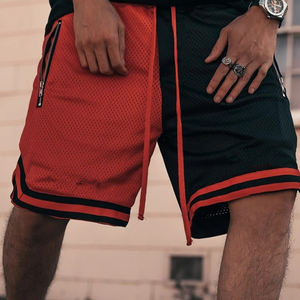 Nouveau Short de Sport Homme pour Gym, Course, Fitness, Musculation, Entraînement, Longueur Genou - Product Image 1