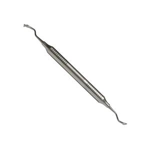Ciseau parodontal à action réversible Dental Rhodes conçu pour les traitements de tirage – Équipement de clinique dentaire Shuja Surgico - Product Image 2