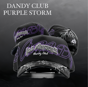 En Stock Gorras Hat's Junior H, Gorra de Béisbol Bordada de 5 Paneles, Gorras de Gamuza Junior H Originales El Mago - Product Image 6