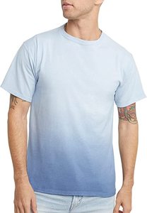 Camiseta Clásica, Elegante y Cómoda de Algodón Suave para Hombre, Ropa Casual de Verano, Transpirable, de Secado Rápido, Corte Regular, Regalo Ideal - Product Image 2