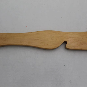 Premium Rustic Wooden Oven Rack Baking Pastry Tools Oven Safe Eco-Friendly Anti-Slip Kitchen <b>Utensil</b> - Product Image 1