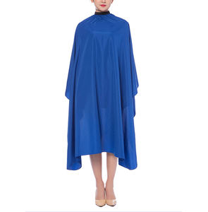 Professional Custom Waterproof Polyester Unisex Hair Salon Barber <b>Cape</b> - Product Image 1