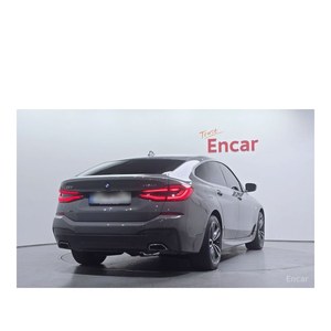 BMW Gran Turismo (GT) 630i XDrive M Sports 2022, 75,333 km, Caja de Cambios Automática, Volante a la Izquierda, Cámara Trasera - Product Image 2