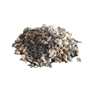 Fourniture en gros de minerai de manganèse de haute qualité pour fournisseur en vrac/qualité de minerai de bauxite - Product Image 6