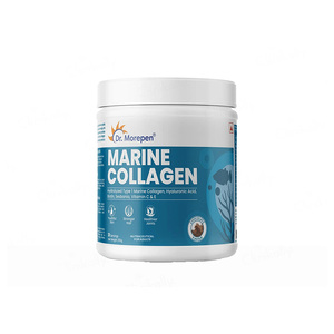 Poudre de peptides de collagène de poisson bio-actifs de haute qualité, approvisionnement en vrac, export, vente en gros, stock disponible, additifs - Product Image 4