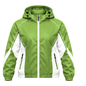 Custom Manufacturer Mens Athletic Tracksuit Hooded Full Zip Jacket and Matching <b>Sports</b> <b>Trousers</b> for Team Training Outdoor - Product Image 4