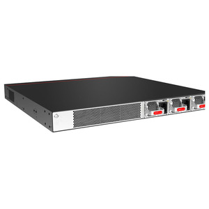 สวิตช์เชื่อมต่อระดับองค์กร S5735-S24U4XE-V2 สำหรับการถ่ายโอนข้อมูลที่เสถียร เหมาะสำหรับการสร้างเครือข่ายรวมสาขาของร้านค้าในเครือ - Product Image 1