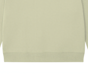 Sweat-shirt à col rond vert clair pour homme, impression numérique, décontracté, manches longues, coton, pull confortable, streetwear - Product Image 5