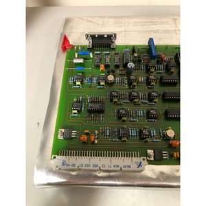 การ์ด PCB รุ่น FEI 4022 192 71557 LNGN/4, 165367 - อุปกรณ์และอะไหล่เซมิคอนดักเตอร์ระดับโลกที่เชื่อถือได้ - Product Image 3