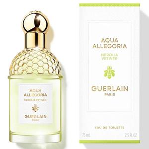 Aqua Allegoria Nerolia Vetiver Unisex EDT | Guerlain - Product Image 2