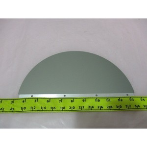 AMAT 0021-39706 Rev.P2, Flap, Opposite, Throttle - Equipo y piezas de semiconductores de confianza de la marca global Legacy - Product Image 6