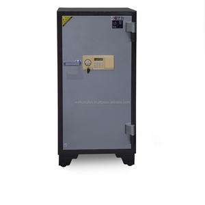Liste des magasins vendant des coffres-forts intelligents authentiques-Fireproof Safe High Quality Factory Price - Product Image 3