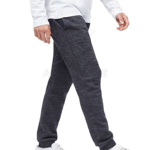 Fabricant professionnel de pantalons de survêtement décontractés pour hommes, étiquette privée personnalisée, haute qualité, légers, écologiques, sur mesure - Product Image 3
