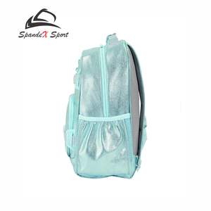 Sacs à paillettes tendance pour enfants et femmes, design unique, sacs de danse réutilisables unisexes pour fêtes, logo personnalisé, en polyester, vente en gros, fabricant - Product Image 2