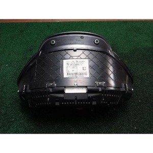 Panel de Instrumentos (Indicadores de Velocidad) para Serie 3 2013-2020, Usado, OEM 9232895 - Product Image 2