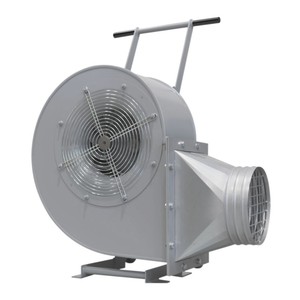 3JW-355455 VIM-FRM 401 2P RD270 5,5kW IE3 TRI 400/690V MV Ventilateurs industriels mobiles - Product Image 1