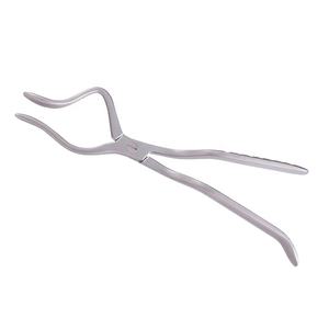 คีมสำหรับจับกระดูกและกระดูกประเภท Rowe แบบ disipaction อุปกรณ์สำหรับศัลยกรรมกระดูกโดย videfive สเตนเลสแบบปรับแต่งได้ - Product Image 1