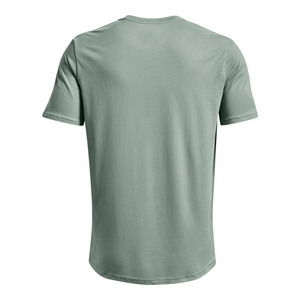 Top Premium Quality Men's <b>T</b>-<b>Shirts</b> 100% <b>Heavy</b> Cotton 300g Casual Short Sleeve Custom Outdoor <b>T</b> <b>Shirts</b> For Men - Product Image 5