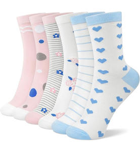 Warm Comfortable <b>Men</b> Dress Ankle <b>Socks</b> Winter Eco-Friendly Cartoon Pattern Quick Dry Sweat-Absorbent <b>Soft</b> Breathable Fabric - Product Image 1