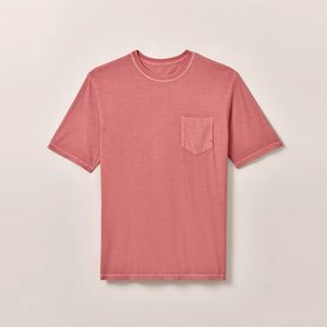 Nouveaux t-shirts pour hommes, coton de haute qualité, respirant, séchage rapide, manches courtes, coupe classique, doux, tendance, prix bas, vente en gros - Product Image 6