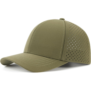 Gorra de Béisbol de Alta Calidad, Transpirable, de Algodón, para Exteriores, Fabricante, Suministro al por Mayor - Product Image 4