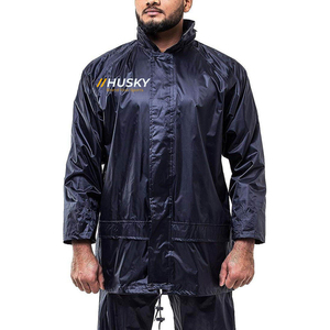 Chaquetas Impermeables para Hombre, Estilo Personalizado, Cortavientos, Abrigo Informal con Cierre de Cremallera, para Montañismo, Esquí, Lluvia, Unisex - Product Image 6