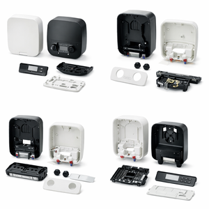 Services de fabrication de moules à canaux chauds OEM/ODM Vietnam Moules à canaux chauds pour appareils électroménagers Moule de poinçonnage plastique - Product Image 2