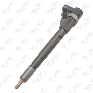 Nuevo Inyector de Combustible Common Rail de Acero 0445110543 35062013F para VM Motori - Product Image 2