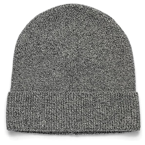 Casquettes d'hiver à revers vierges pour les marques de streetwear - Product Image 3