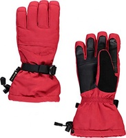 Gants de ski d'hiver imperméables unisexes Thermal Snowboard & Outdoor Sports Gear