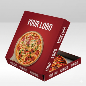 Durable Recycled <b>Corrugated</b> <b>Paper</b> Boxes 1.5mm with Embossing Eco Friendly Custom Packaging for Premium Product Protection Brands - Product Image 5