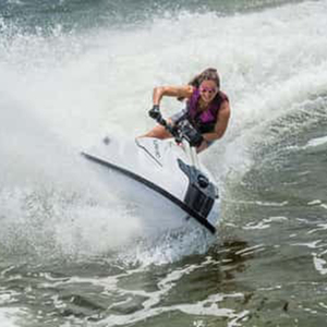 Yamaha SuperJet 2023 - Product Image 2