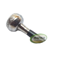 Extreme Quality Handmade Vintage Style Wooden Foldable <b>Walking</b> <b>Stick</b> / <b>Walking</b> Cane with Designer Knob Handle - Product Image 1