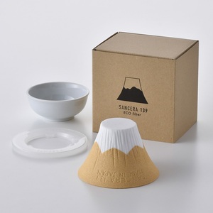 Cofil Fuji Ceramic <b>Coffee</b> <b>Filter</b>, 10 colors custom assortment, Japanese Traditional Ceramic <b>Coffee</b> Supply Wholesale - Product Image 1